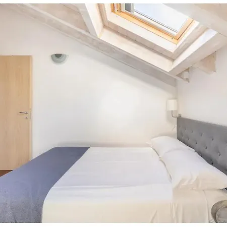 Mansarda Ivy 公寓 菲纳莱利古雷