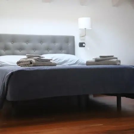 Apartment Mansarda Ivy