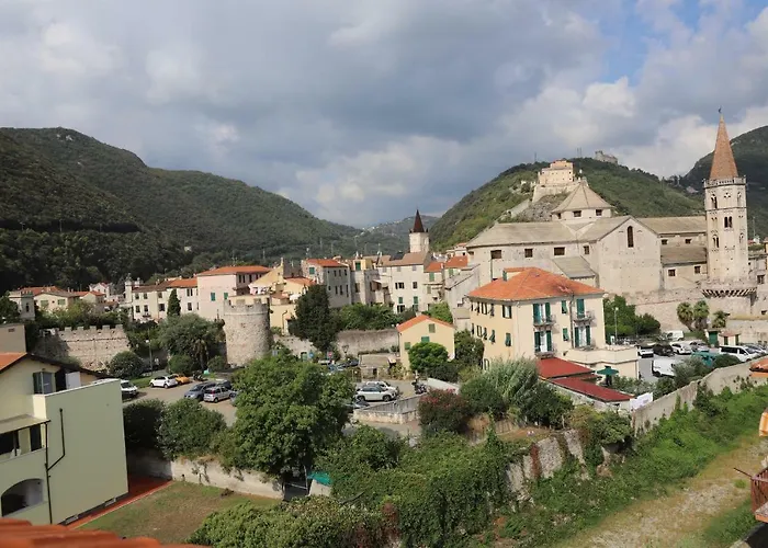 Mansarda Ivy فينالي ليغوري