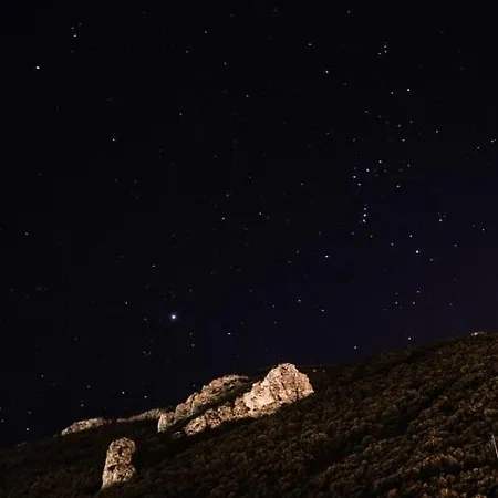 アパート Mansarda Ivy