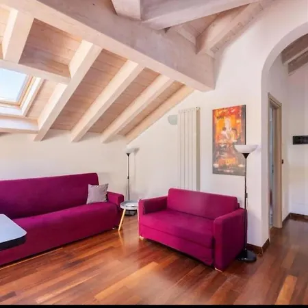 Mansarda Ivy フィナーレ・リーグレ